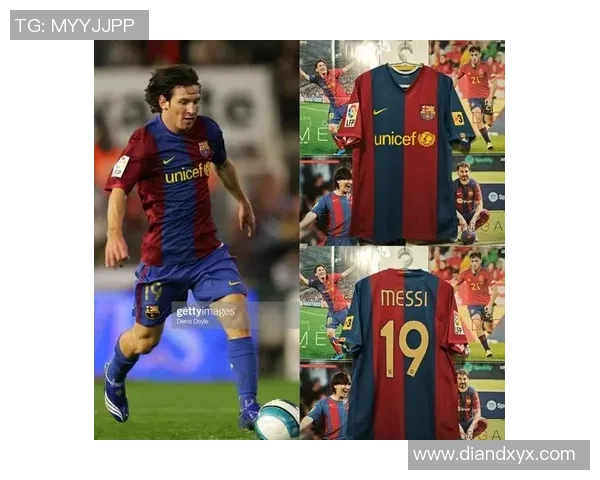 梅西领衔足球明星阵容展现无与伦比的技艺与魅力